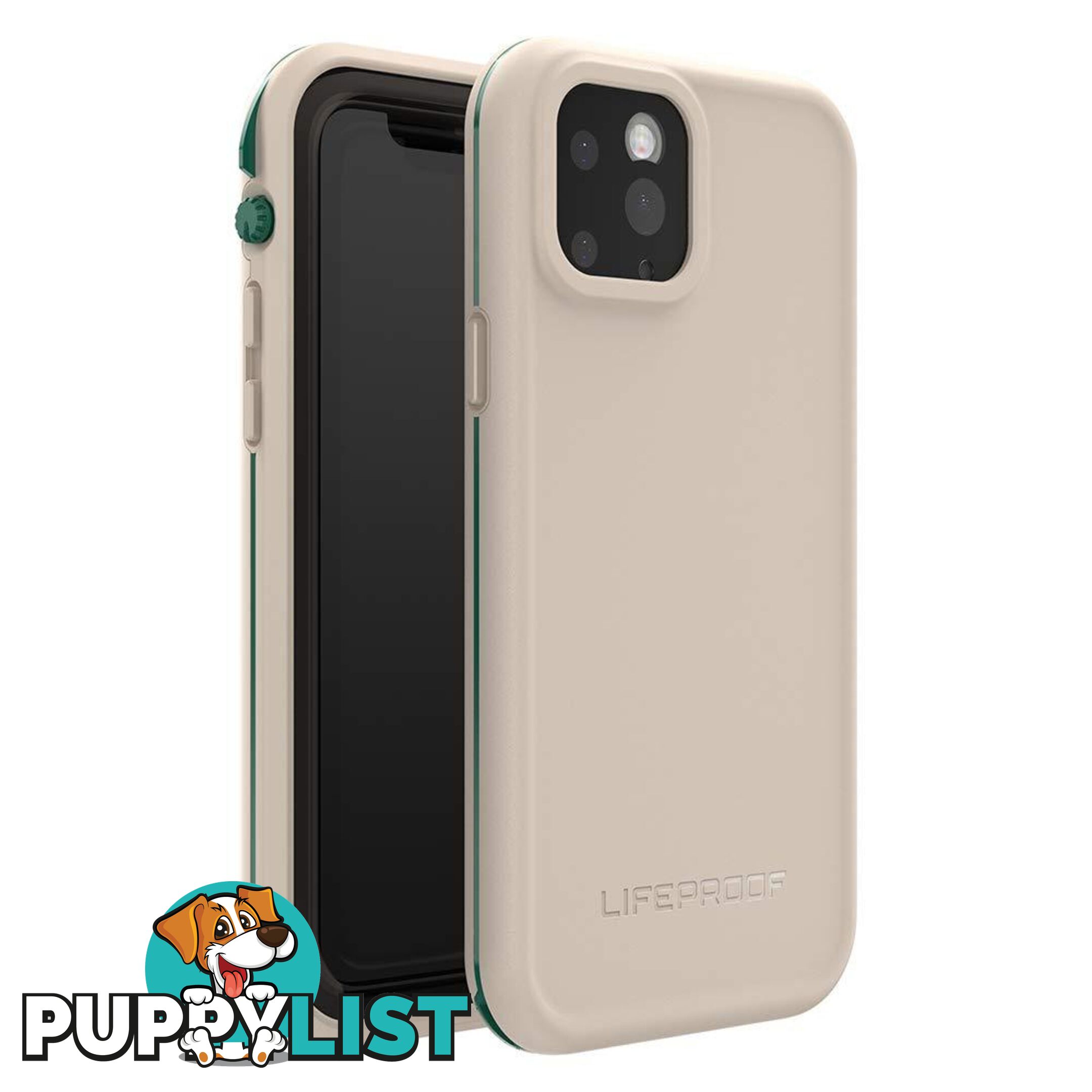 LifeProof Fre Case For iPhone 11 Pro - LifeProof - Chalk It Up