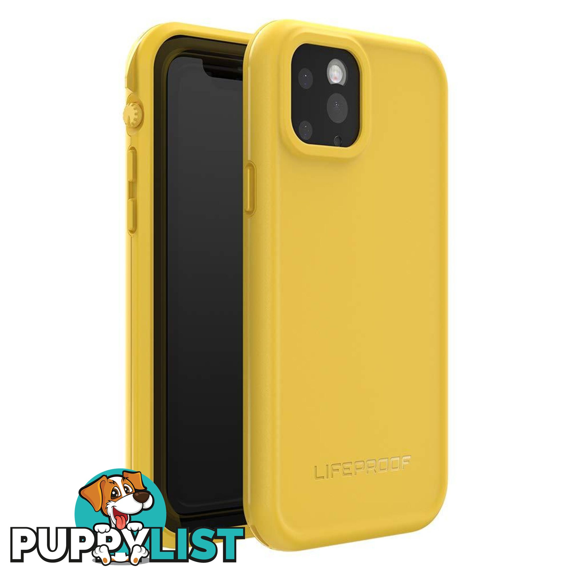 LifeProof Fre Case For iPhone 11 Pro - LifeProof - Chalk It Up