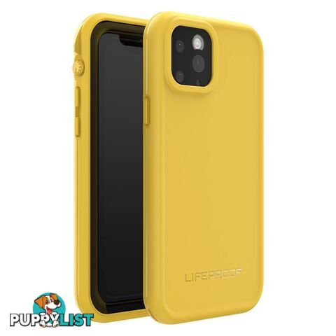 LifeProof Fre Case For iPhone 11 Pro - LifeProof - Chalk It Up