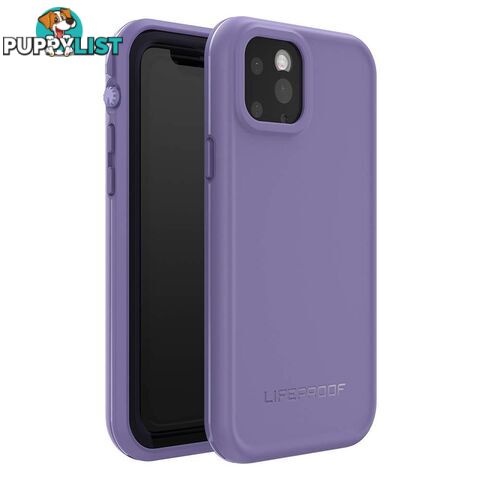 LifeProof Fre Case For iPhone 11 Pro - LifeProof - Chalk It Up