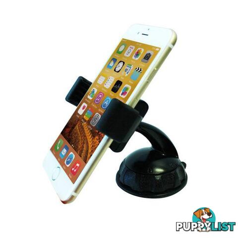 Cleanskin Universal Phone Holder With 360 degree rotation - Cleanskin - 9319655060248