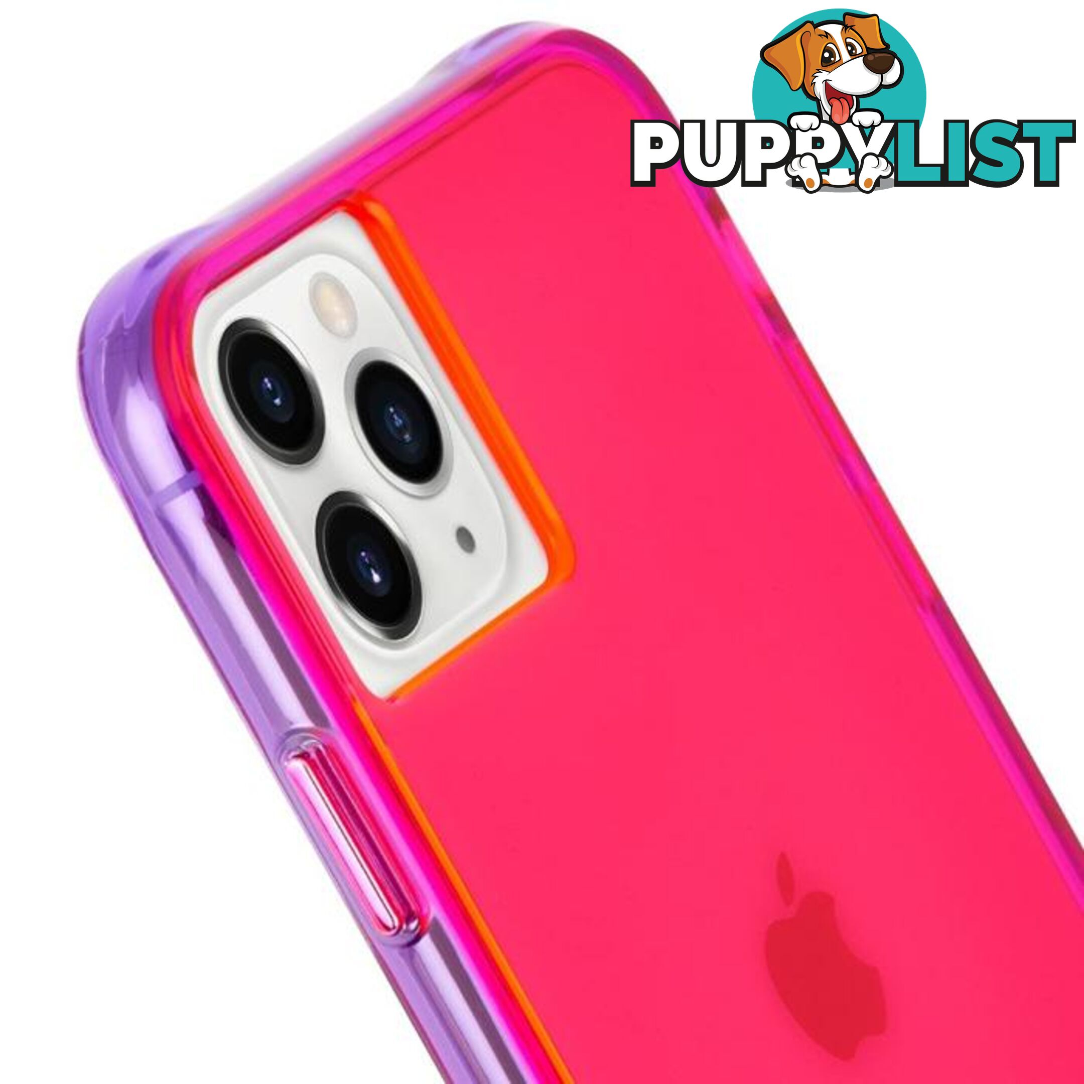 Case-Mate Tough Neon Case For iPhone XR|11 - Case-Mate - Atomic Green - 846127185813