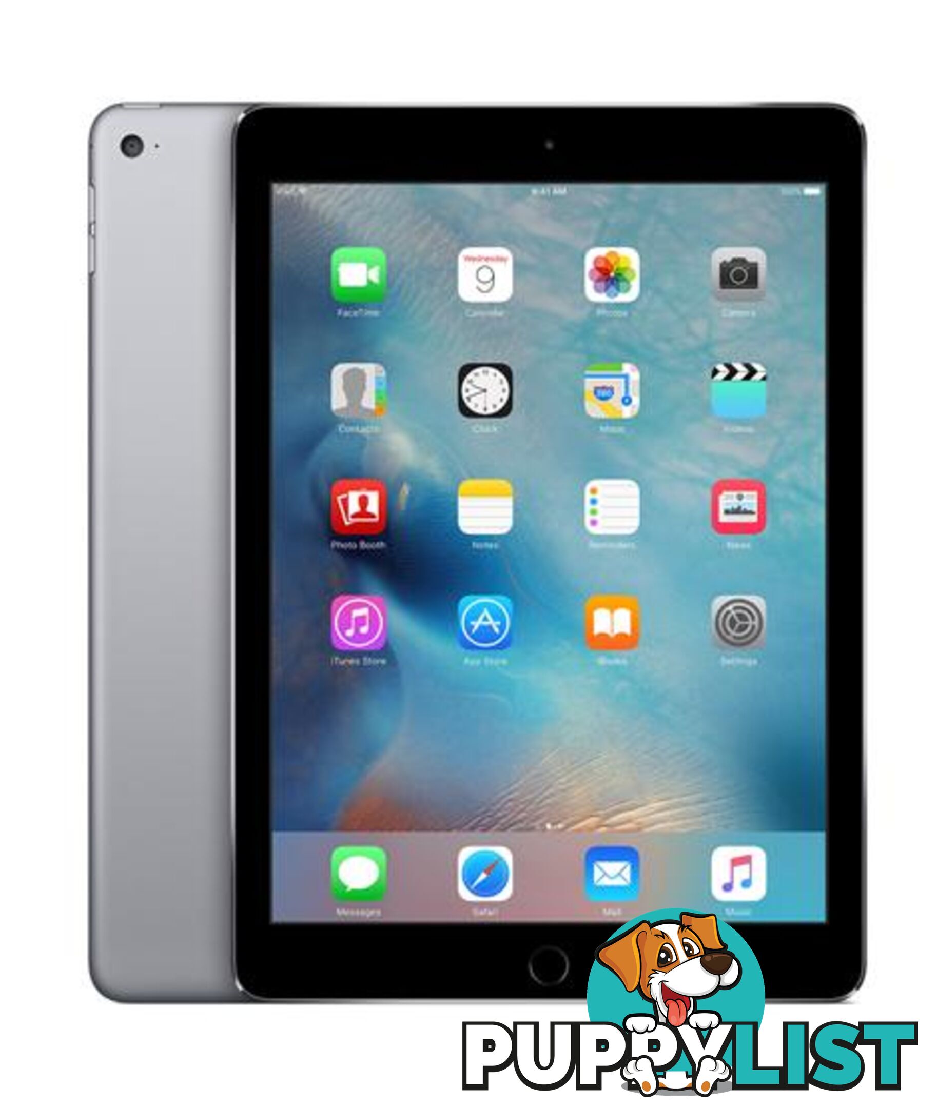 Apple Ipad air 2 4G