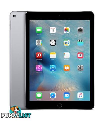 Apple Ipad air 2 4G