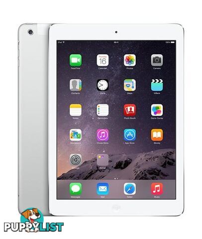 Apple Ipad air 2 4G