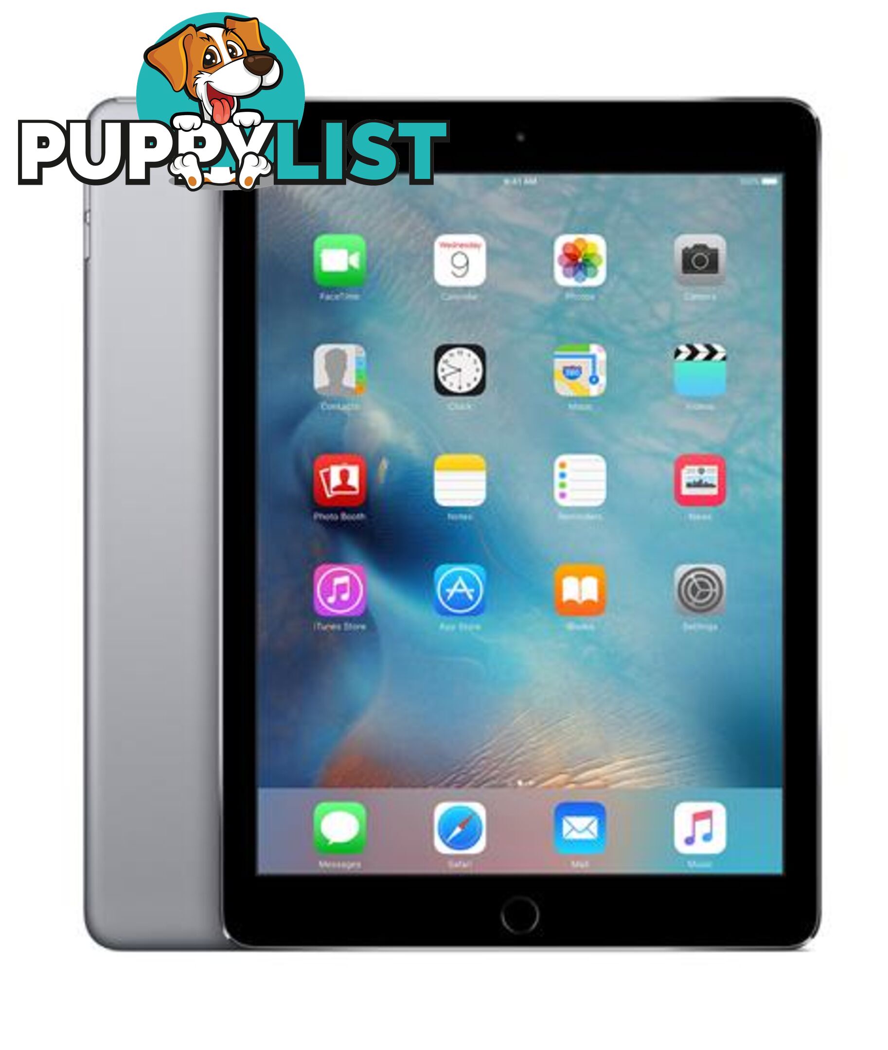 Apple Ipad air 2 4G