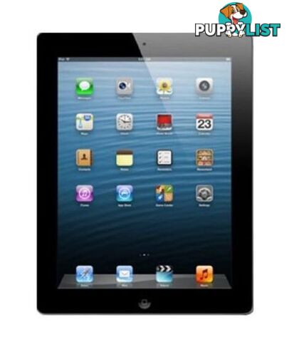 Apple Ipad 2 Wifi