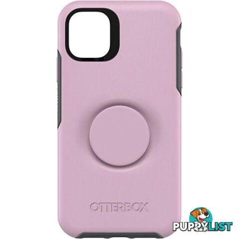 Otterbox Otter + Pop Symmetry Case For iPhone 11 Pro - OtterBox - Mauvelous - 660543526681