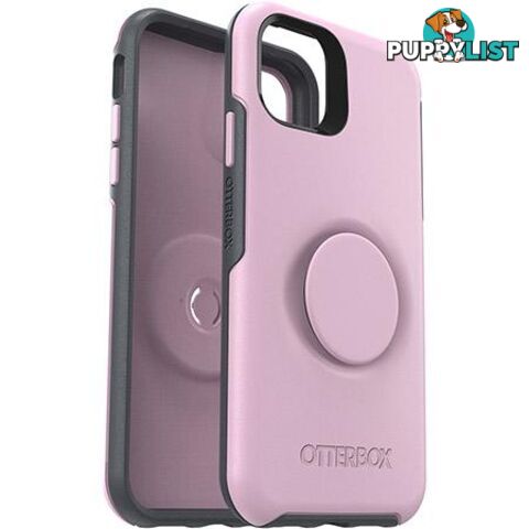 Otterbox Otter + Pop Symmetry Case For iPhone 11 Pro - OtterBox - Mauvelous - 660543526681