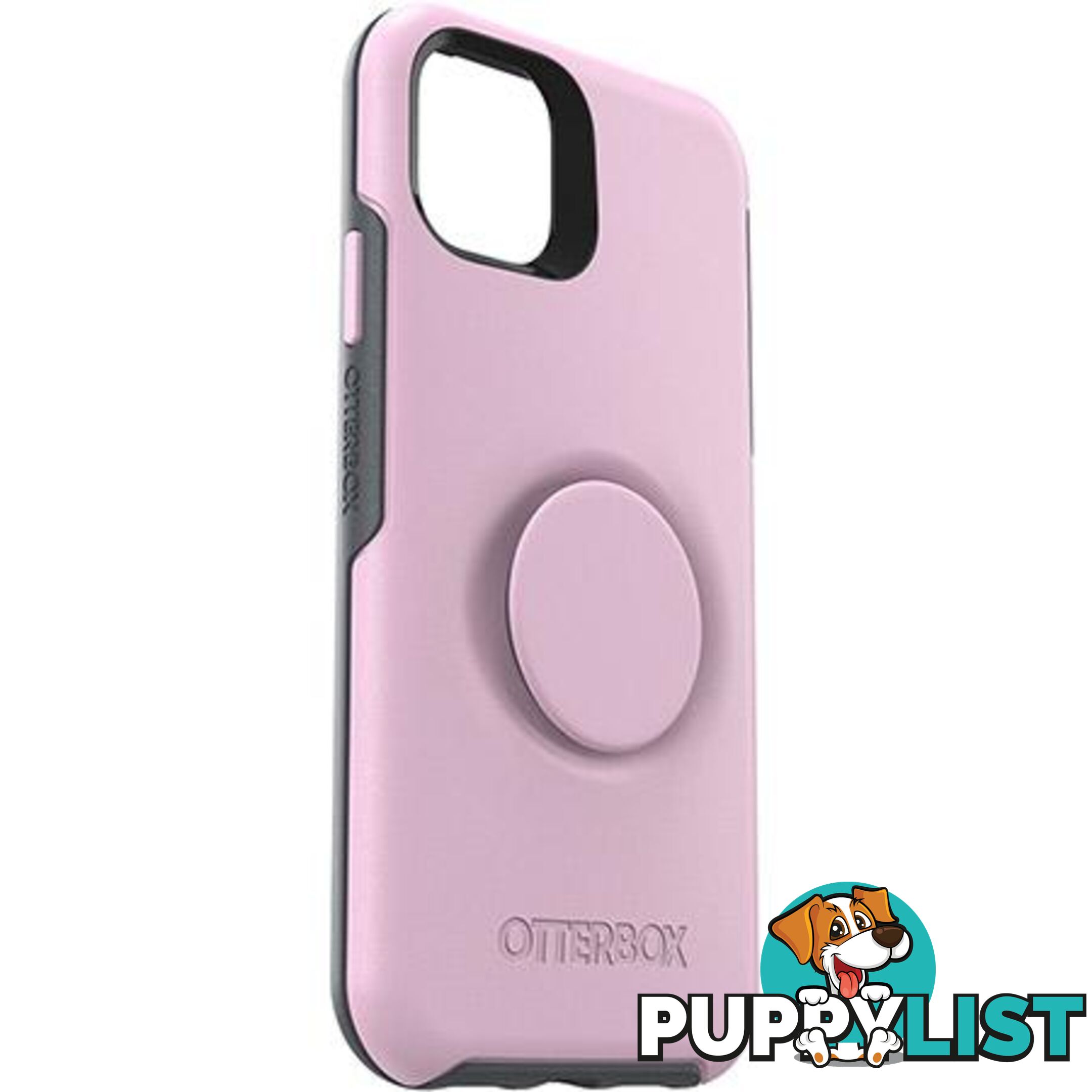 Otterbox Otter + Pop Symmetry Case For iPhone 11 Pro - OtterBox - Mauvelous - 660543526681