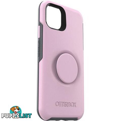 Otterbox Otter + Pop Symmetry Case For iPhone 11 Pro - OtterBox - Mauvelous - 660543526681