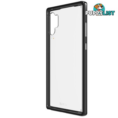 EFM Aspen D3O Case Armour For Samsung Galaxy Note 10+ - EFM - Clear / Black - 9319655072876