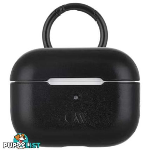 Case-Mate Hookups For AirPods PRO - Case-Mate - Matte Black - 846127191067