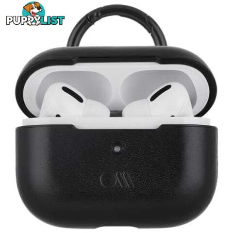 Case-Mate Hookups For AirPods PRO - Case-Mate - Matte Black - 846127191067