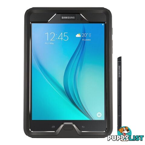 OtterBox Defender Case For Galaxy Tab A 8" (2017) - OtterBox - 660543448853