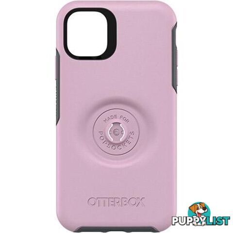 Otterbox Otter + Pop Symmetry Case For iPhone 11 Pro - OtterBox - Black - 660543511687