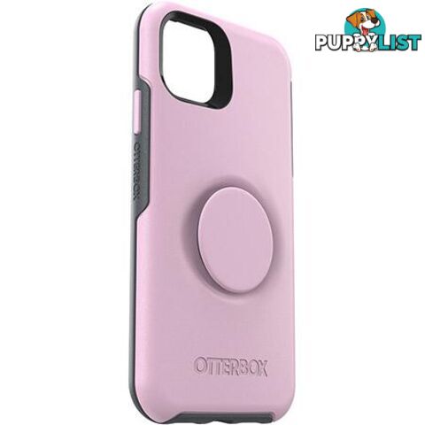 Otterbox Otter + Pop Symmetry Case For iPhone 11 Pro - OtterBox - Black - 660543511687