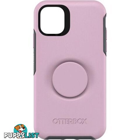 Otterbox Otter + Pop Symmetry Case For iPhone 11 Pro - OtterBox - Black - 660543511687