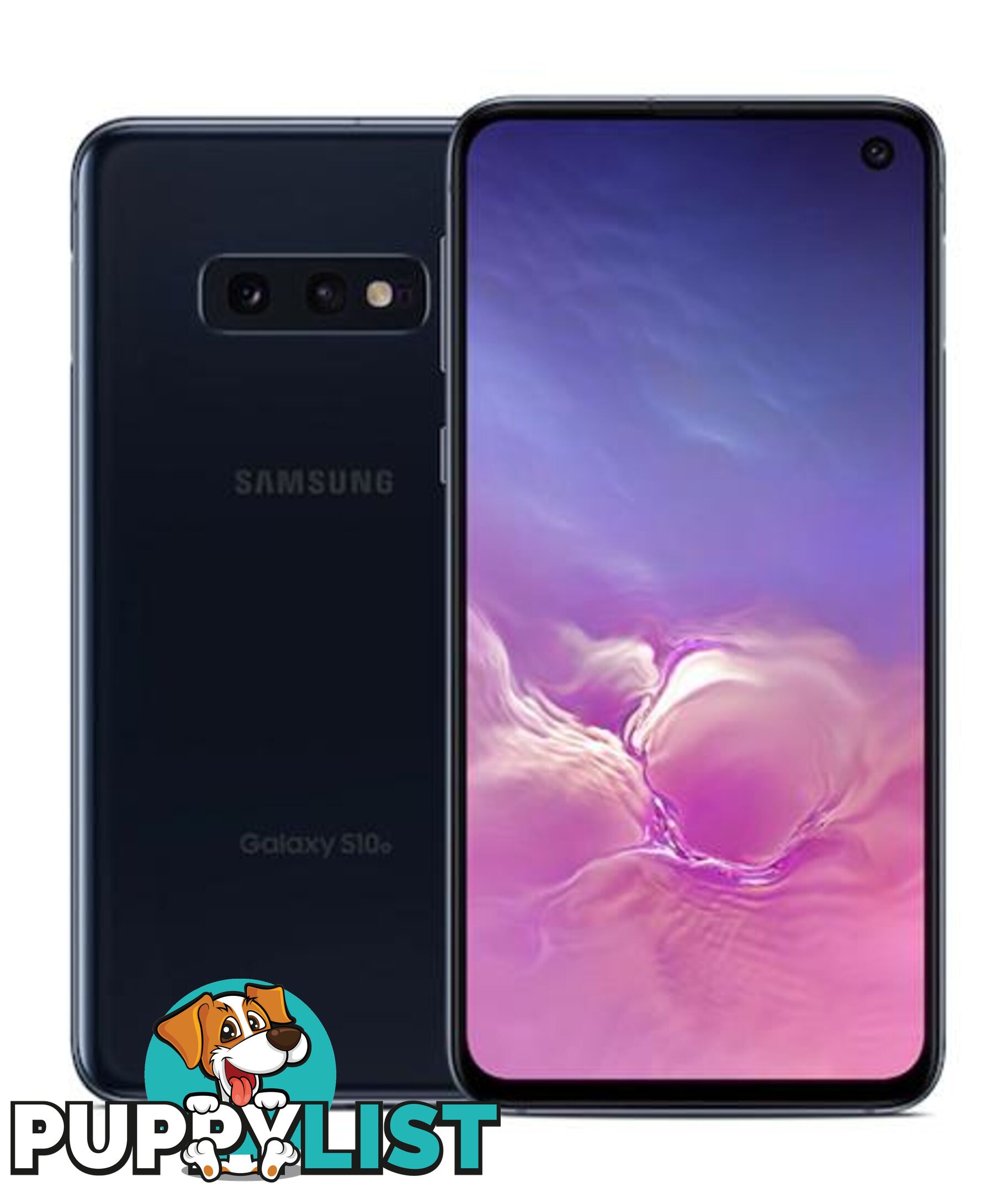 Samsung Galaxy S10e (5.8", 128GB/6GB) Brandnew Sealed Box