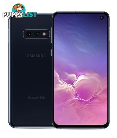 Samsung Galaxy S10e (5.8", 128GB/6GB) Brandnew Sealed Box