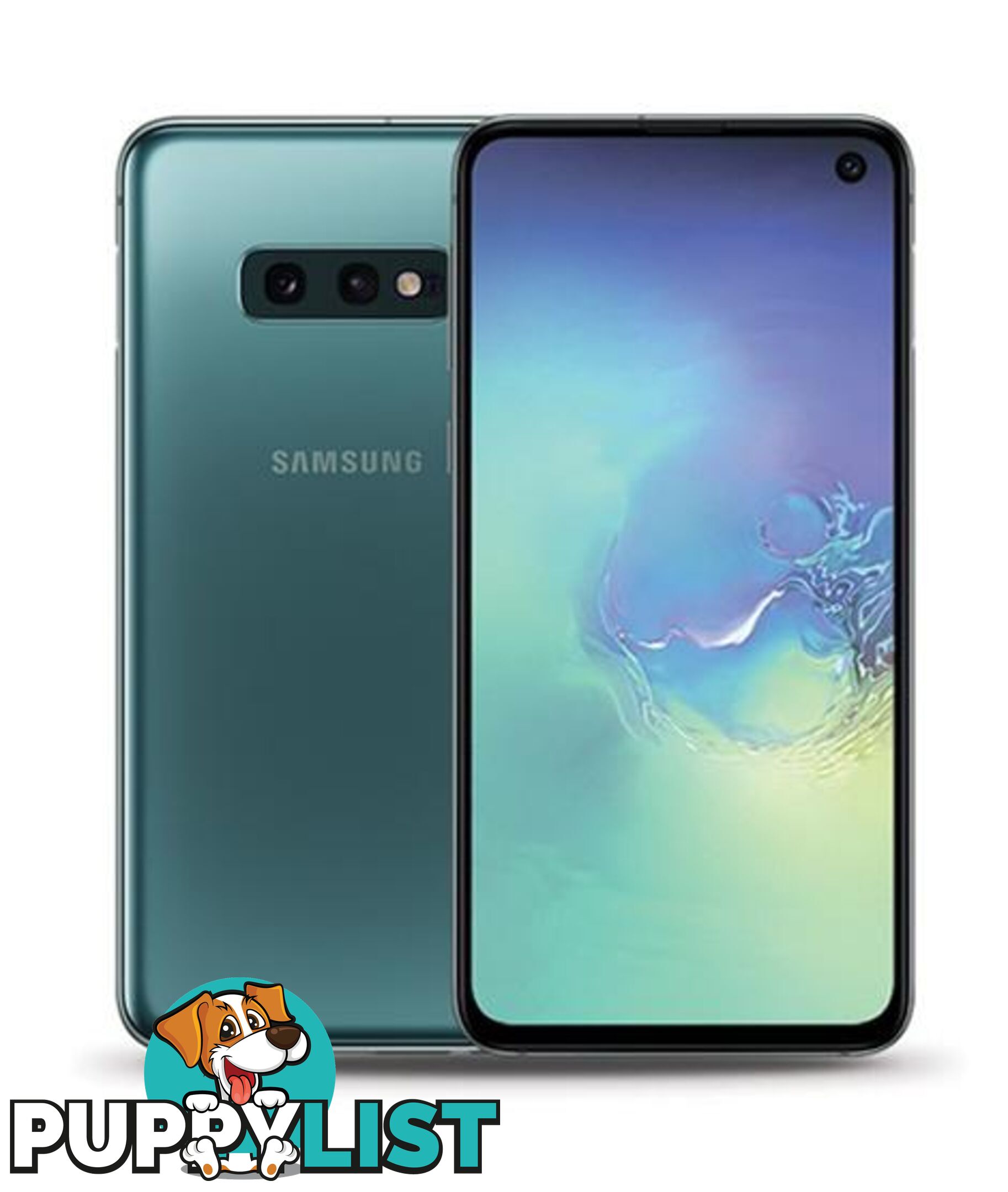 Samsung Galaxy S10e (5.8", 128GB/6GB) Brandnew Sealed Box