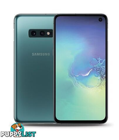 Samsung Galaxy S10e (5.8", 128GB/6GB) Brandnew Sealed Box