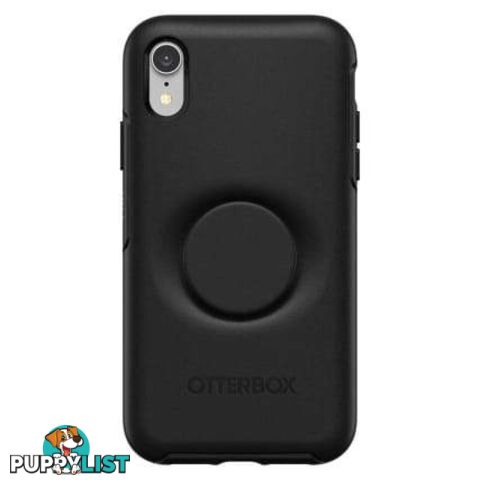 OtterBox Otter + Pop Symmetry Case For iPhone XR - OtterBox - Blue Nebula - 660543497196