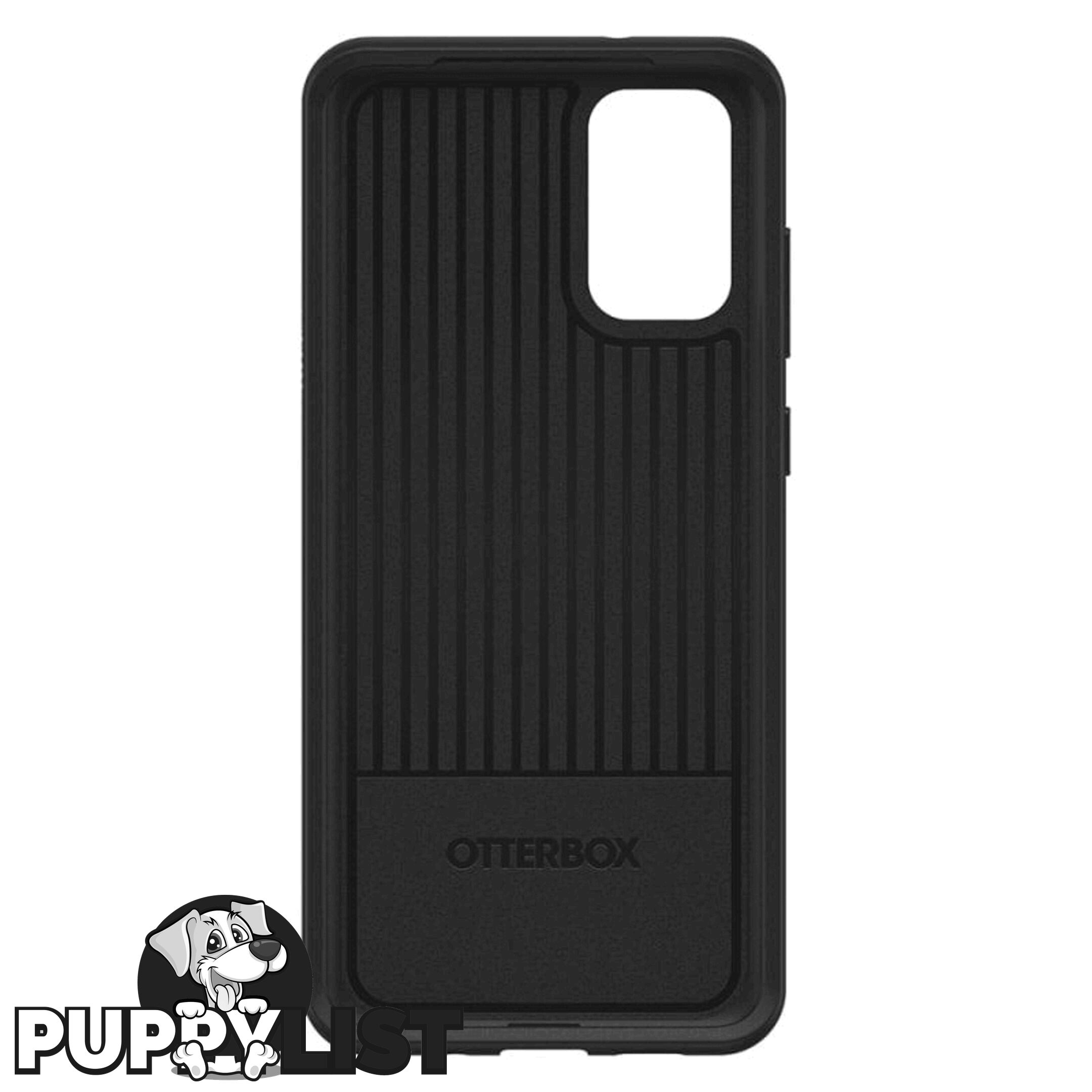 OtterBox Symmetry Case For Samsung Galaxy S20+ - OtterBox - Blue - 840104201978