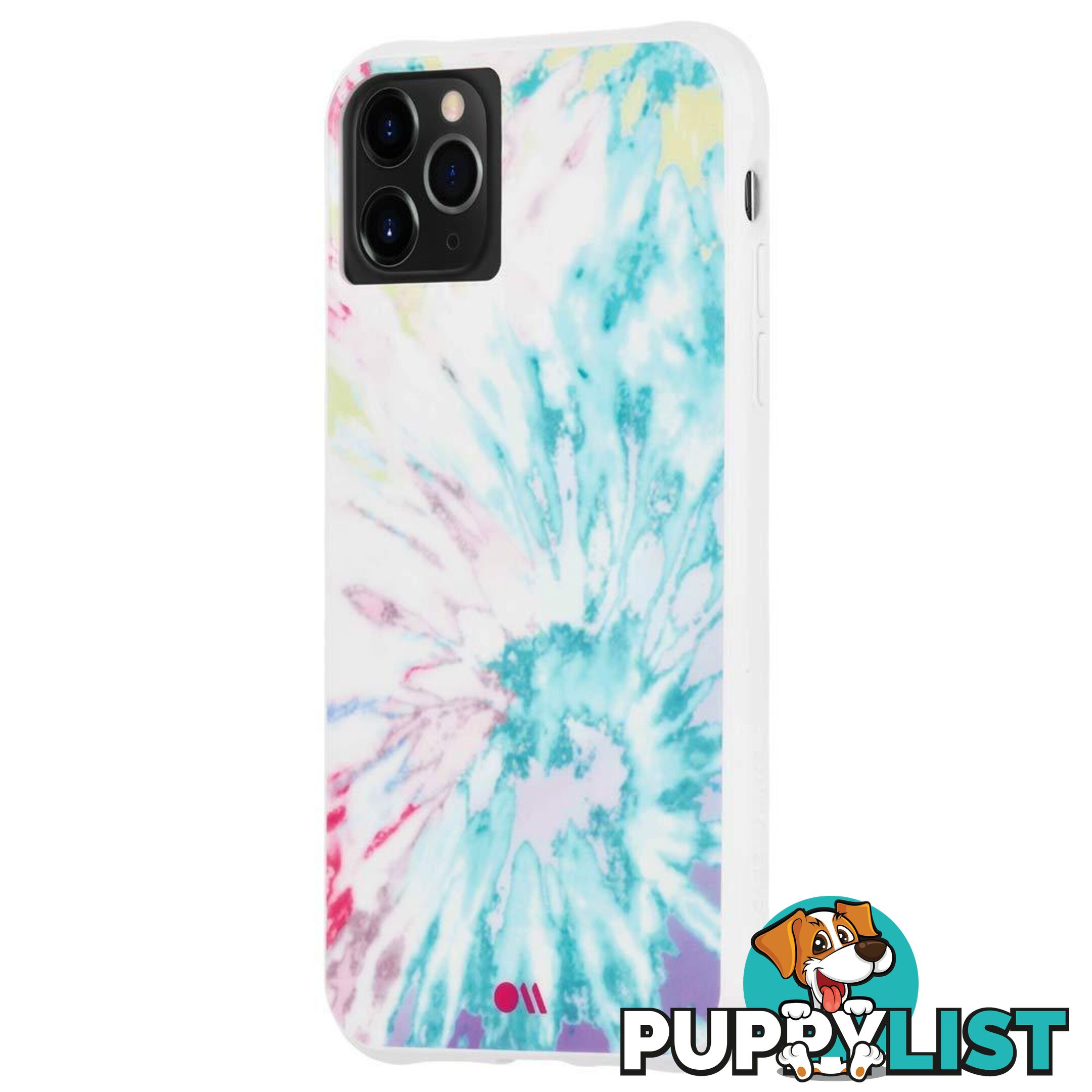 Case-Mate Tie Dye Case For iPhone 11 Pro - Case-Mate - Sun Bleached - 846127189460