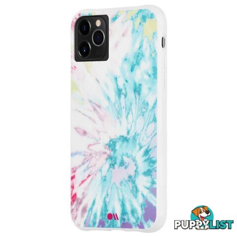 Case-Mate Tie Dye Case For iPhone 11 Pro - Case-Mate - Sun Bleached - 846127189460