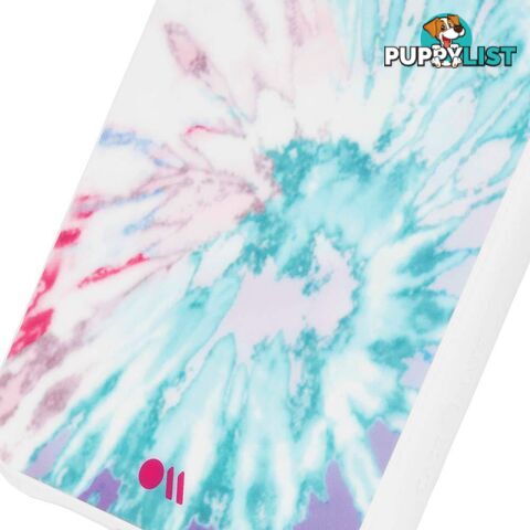 Case-Mate Tie Dye Case For iPhone 11 Pro - Case-Mate - Sun Bleached - 846127189460