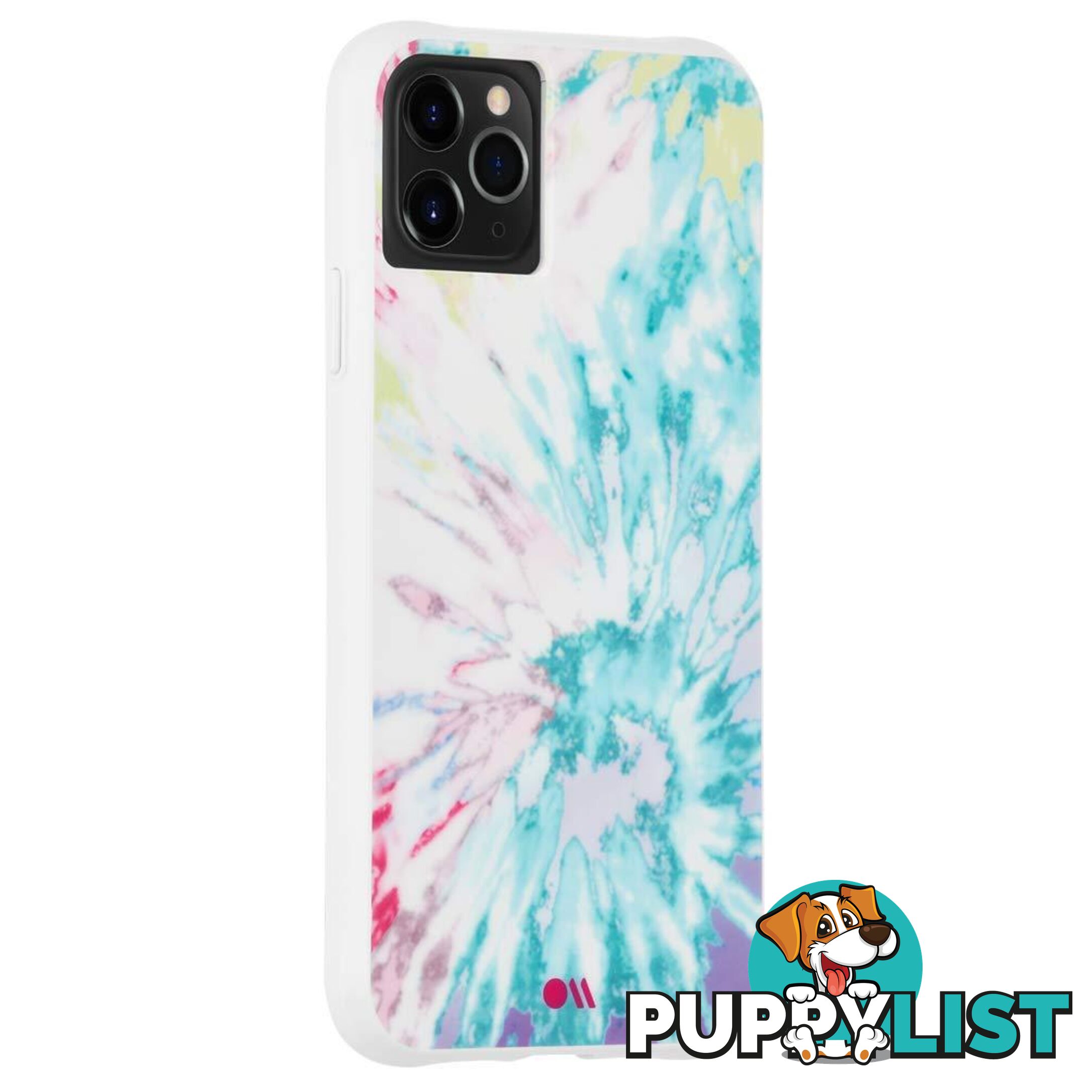 Case-Mate Tie Dye Case For iPhone 11 Pro - Case-Mate - Sun Bleached - 846127189460