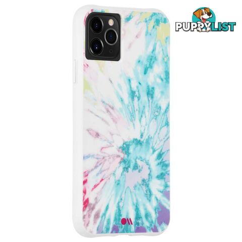 Case-Mate Tie Dye Case For iPhone 11 Pro - Case-Mate - Sun Bleached - 846127189460