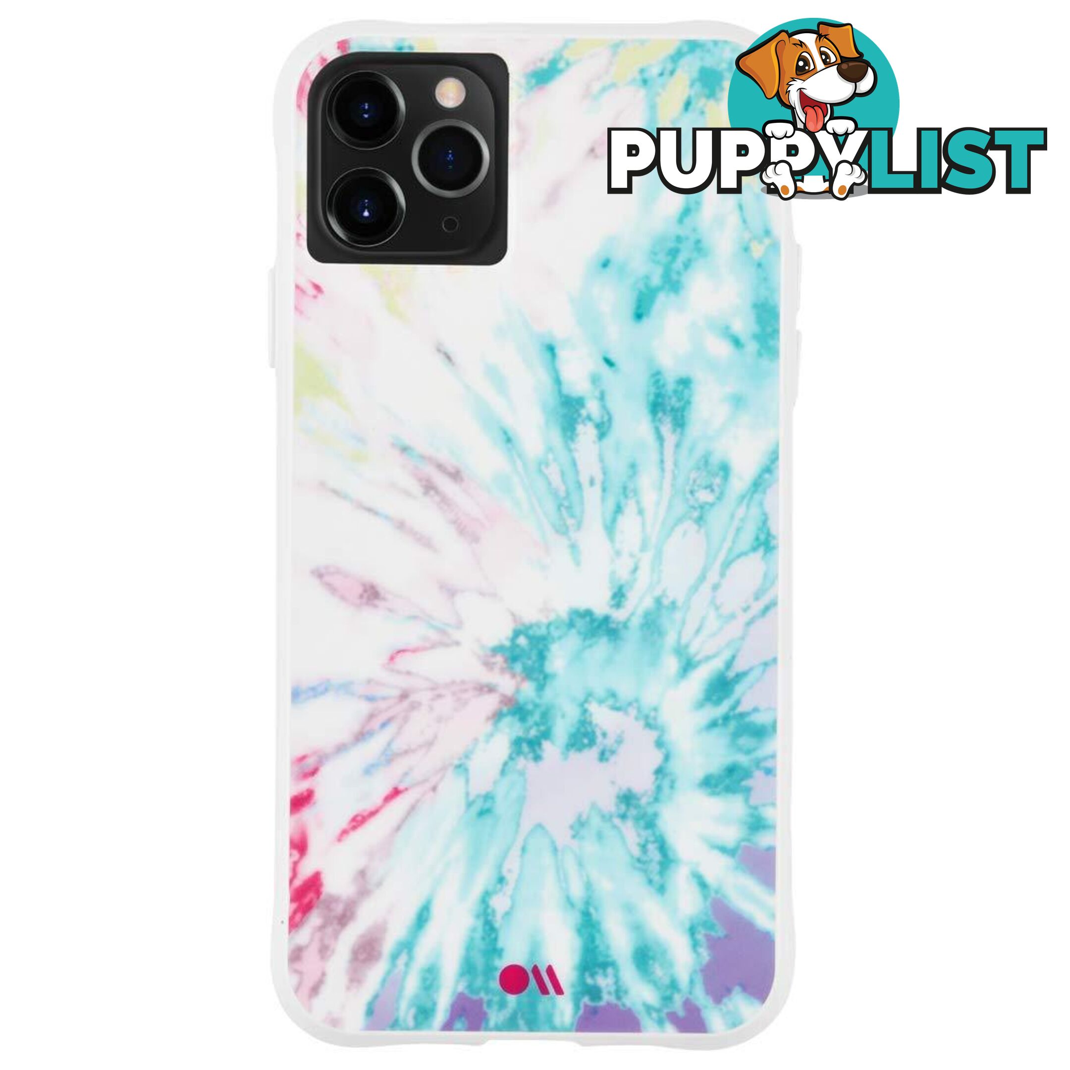 Case-Mate Tie Dye Case For iPhone 11 Pro - Case-Mate - Sun Bleached - 846127189460