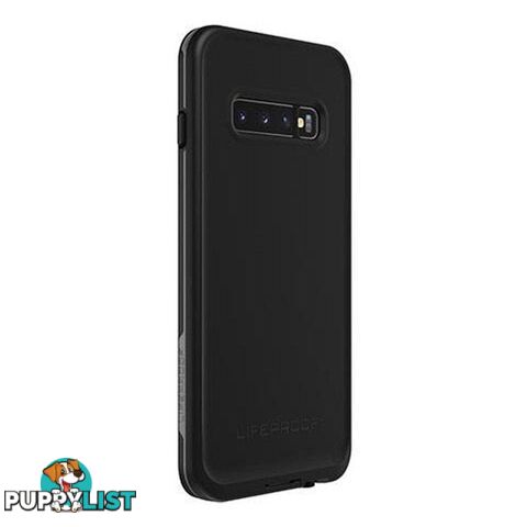 Lifeproof Fre Case For Samsung Galaxy S10+ - LifeProof - Body Surf - 660543504672