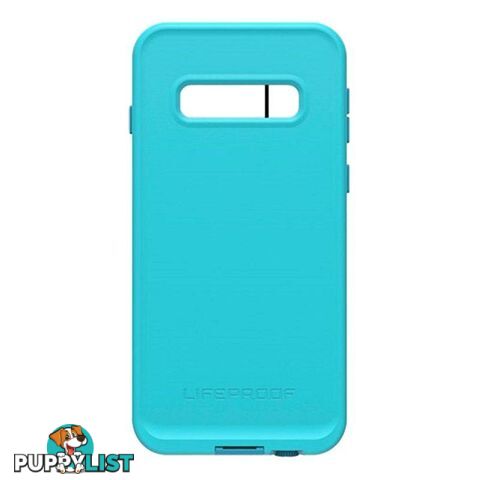 Lifeproof Fre Case For Samsung Galaxy S10+ - LifeProof - Body Surf - 660543504672