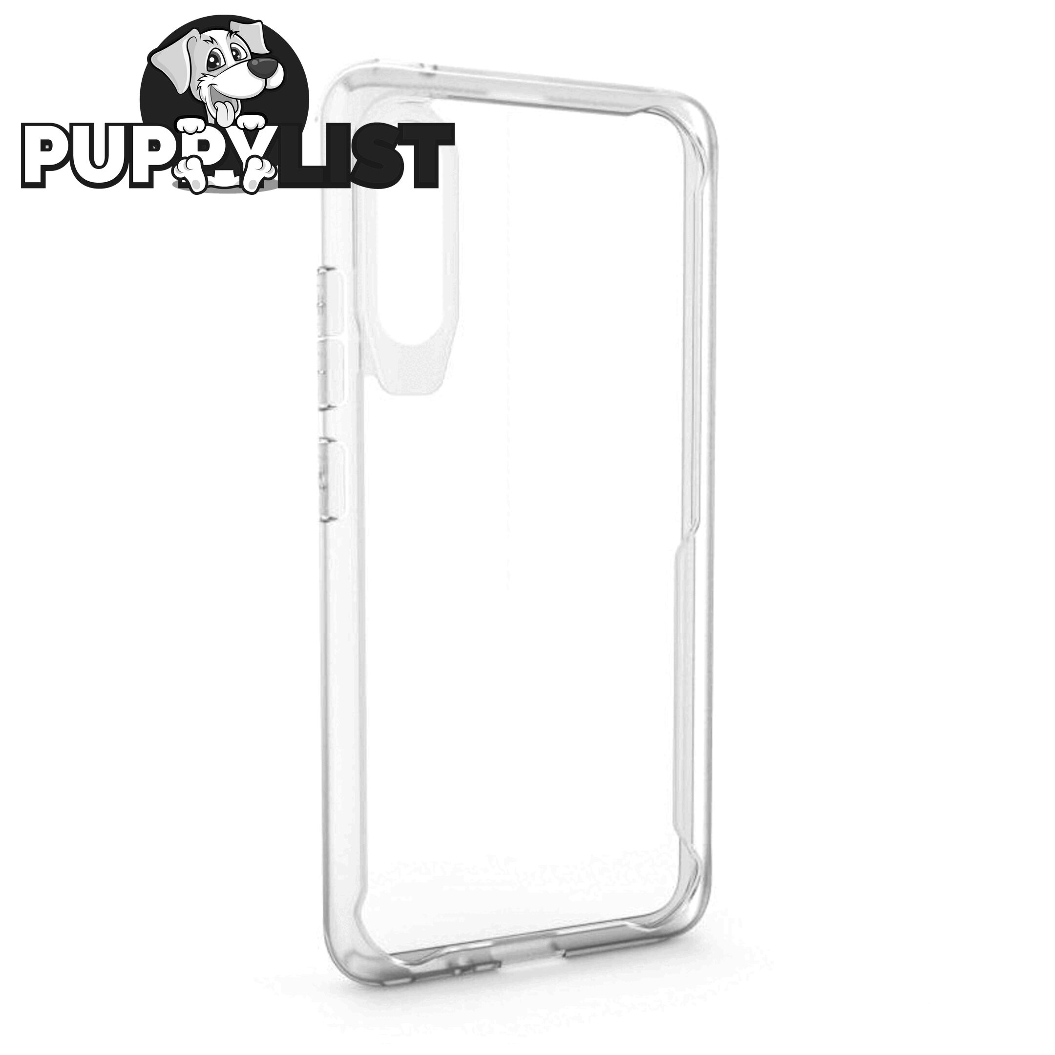 Cleanskin ProTech PC/TPU Case For Samsung Galaxy A90 5G 2019 - Cleanskin - 9319655075099