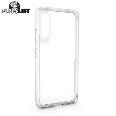 Cleanskin ProTech PC/TPU Case For Samsung Galaxy A90 5G 2019 - Cleanskin - 9319655075099