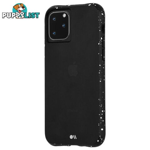 Case-Mate Tough Speckled Case For iPhone 11 Pro - Case-Mate - Acitive Black - 846127185622