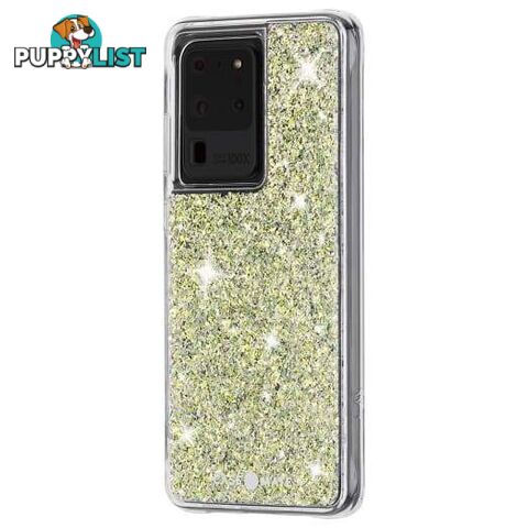 Case-Mate Stardust Twinkle Case For Samsung Galaxy S20 Ultra - Case-Mate - 846127192279