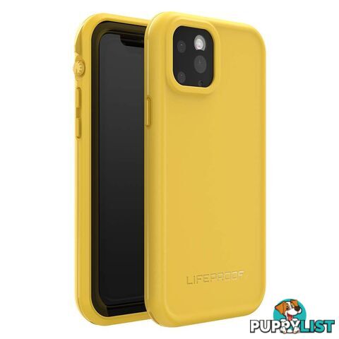 LifeProof Fre Case For iPhone 11 Pro - LifeProof - Black