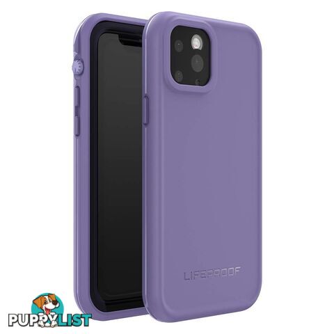 LifeProof Fre Case For iPhone 11 Pro - LifeProof - Black