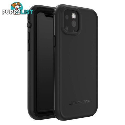 LifeProof Fre Case For iPhone 11 Pro - LifeProof - Black