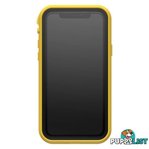 LifeProof Fre Case For iPhone 11 Pro - LifeProof - Black