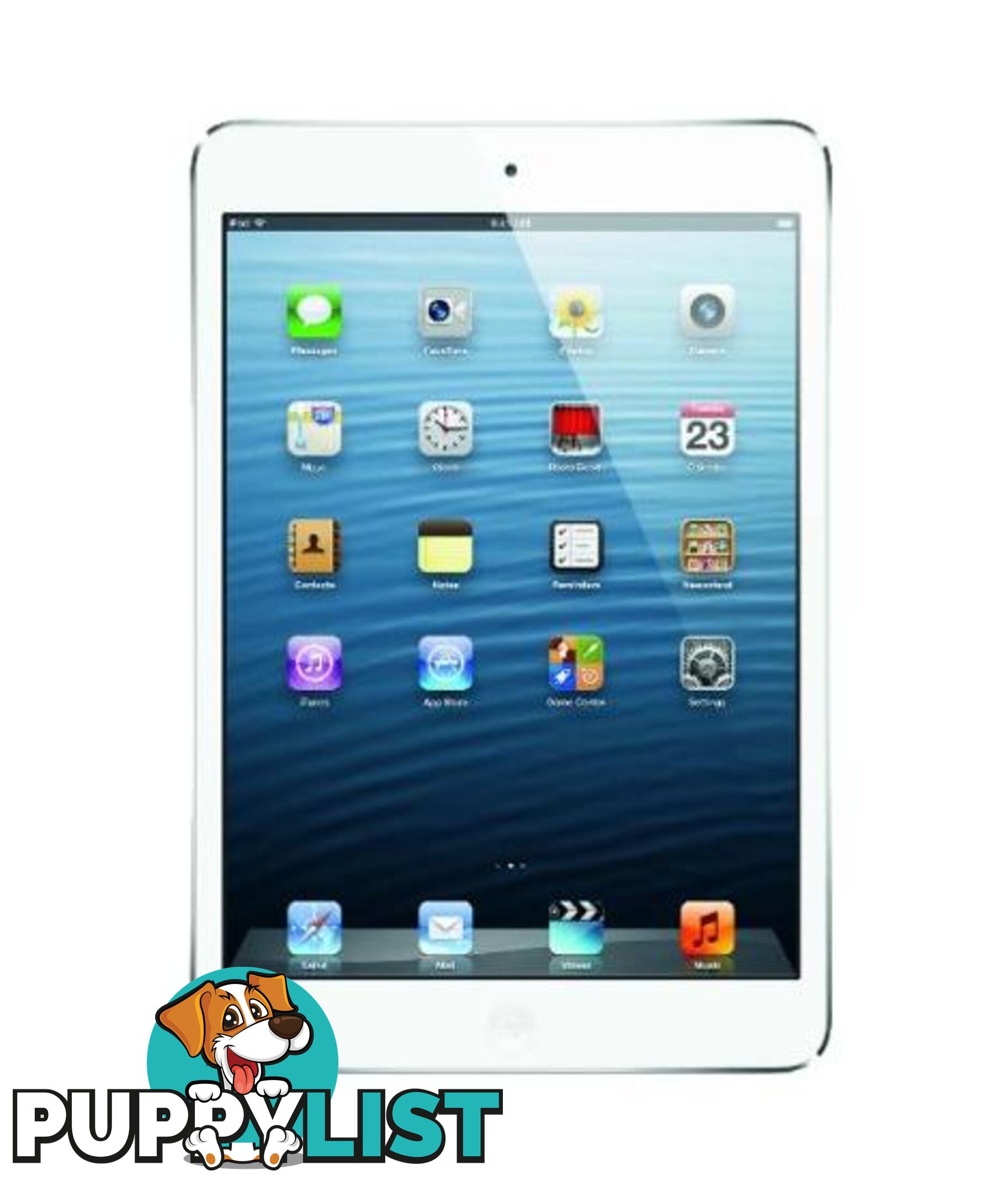 Apple Ipad mini 4g