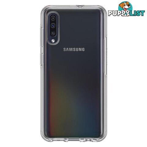 OtterBox Symmetry Clear Case For Samsung Galaxy A50 - OtterBox - Clear - 660543509936