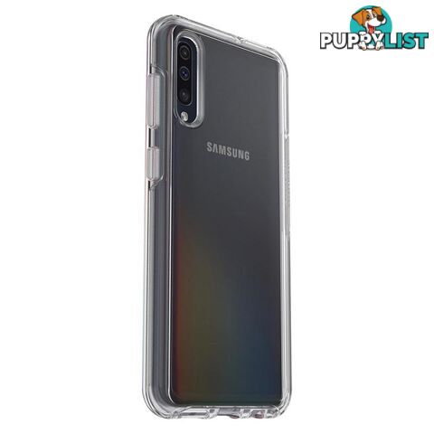 OtterBox Symmetry Clear Case For Samsung Galaxy A50 - OtterBox - Clear - 660543509936