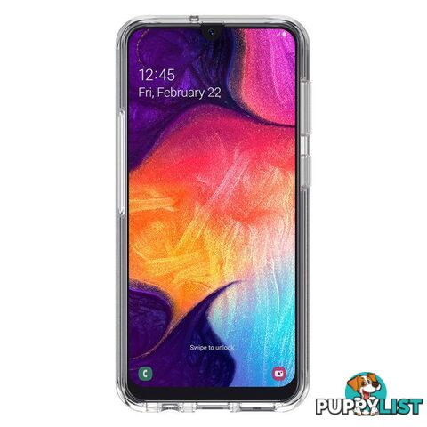 OtterBox Symmetry Clear Case For Samsung Galaxy A50 - OtterBox - Clear - 660543509936