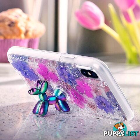 Case-Mate Balloon Dog Stand Up - Case-Mate - Iridescent - 846127178365