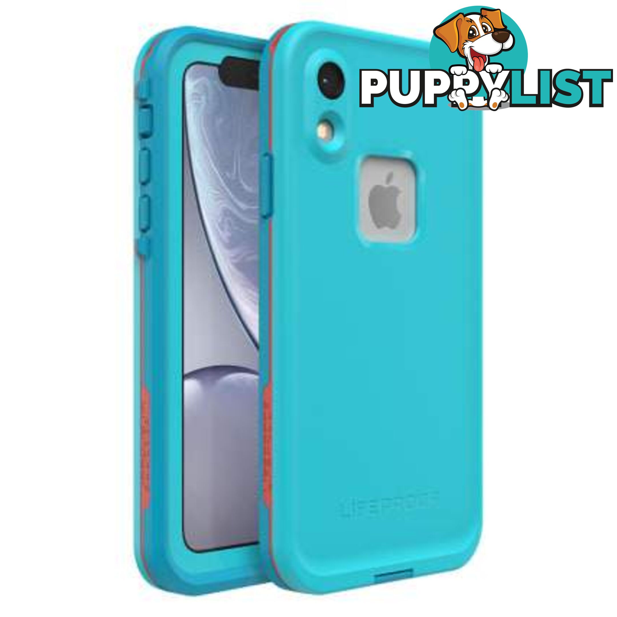 LifeProof Fre Case For iPhone XR - LifeProof - Tiki - 660543485933